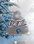 SKI SEASON MÖSSA BLÅ