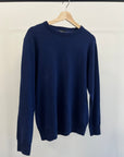 CrewNeck Navy