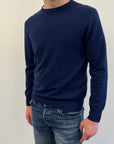 CrewNeck Navy