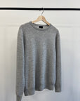 CrewNeck Grey