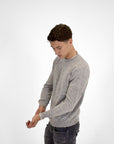 CrewNeck Grey