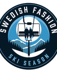 SKI SEASON MÖSSA BLÅ