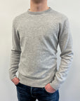 CrewNeck Grey