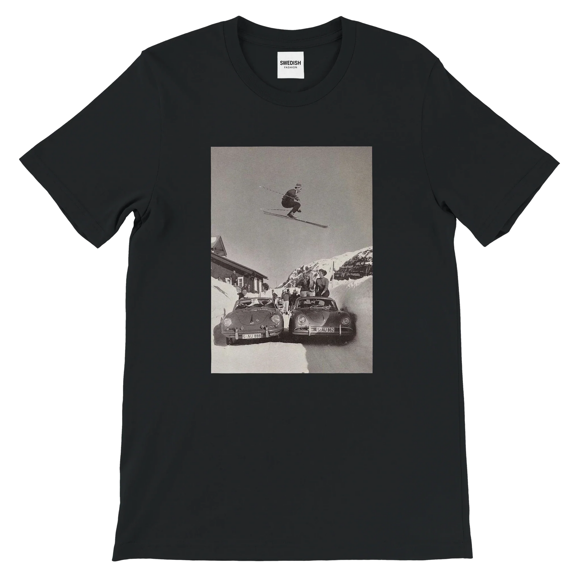 T-shirts