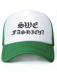 OG Cap Green