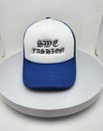 OG Cap Blue