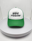 OG Cap Green