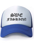 OG Cap Blue
