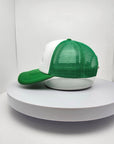 OG Cap Green