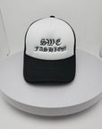 OG Cap Black
